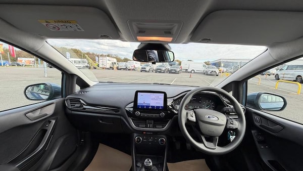 Used Ford Fiesta 2022 for sale - 76302794: Photo 10