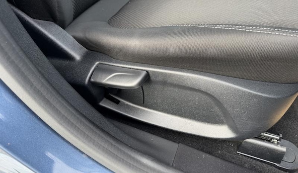 Used Ford Fiesta 2022 for sale - 76302794: Photo 12