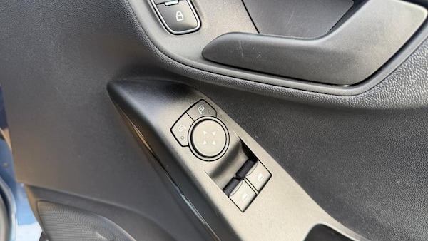 Used Ford Fiesta 2022 for sale - 76302794: Photo 13