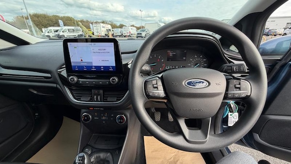 Used Ford Fiesta 2022 for sale - 76302794: Photo 14