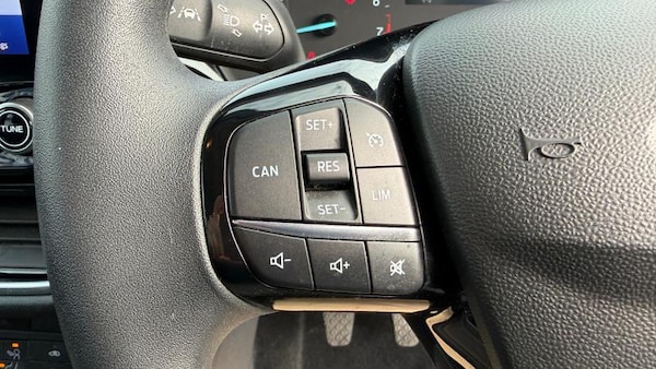 Used Ford Fiesta 2022 for sale - 76302794: Photo 15