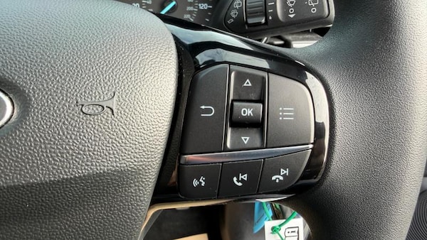 Used Ford Fiesta 2022 for sale - 76302794: Photo 16
