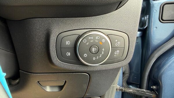 Used Ford Fiesta 2022 for sale - 76302794: Photo 17