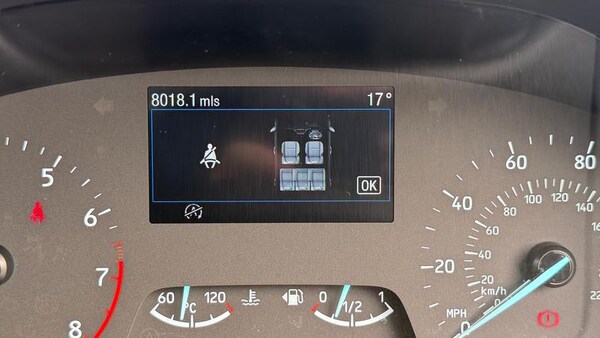 Used Ford Fiesta 2022 for sale - 76302794: Photo 18
