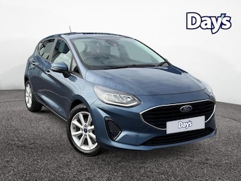 Ford - Fiesta