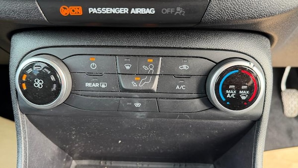 Used Ford Fiesta 2022 for sale - 76302794: Photo 20