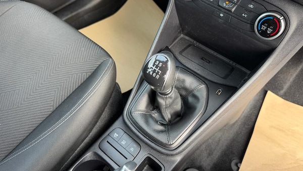Used Ford Fiesta 2022 for sale - 76302794: Photo 22
