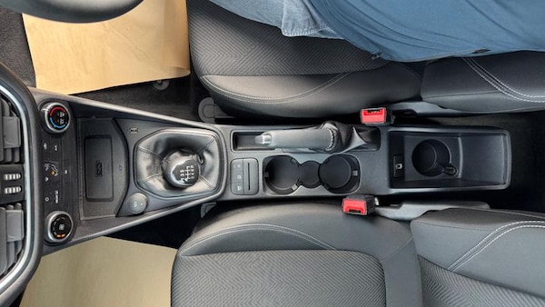Used Ford Fiesta 2022 for sale - 76302794: Photo 24