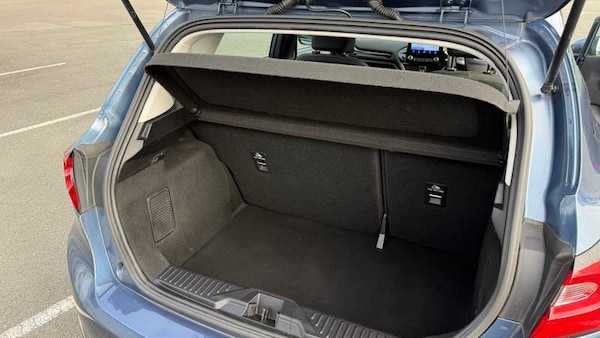 Used Ford Fiesta 2022 for sale - 76302794: Photo 26