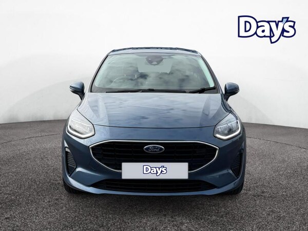 Used Ford Fiesta 2022 for sale - 76302794: Photo 2