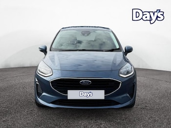 Used Ford Fiesta 2022 for sale - 76302794: Photo 2
