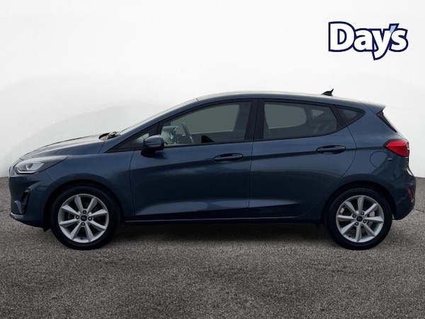 Used Ford Fiesta 2022 for sale - 76302794: Photo 4