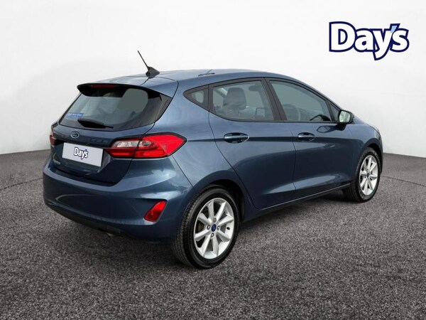 Used Ford Fiesta 2022 for sale - 76302794: Photo 7
