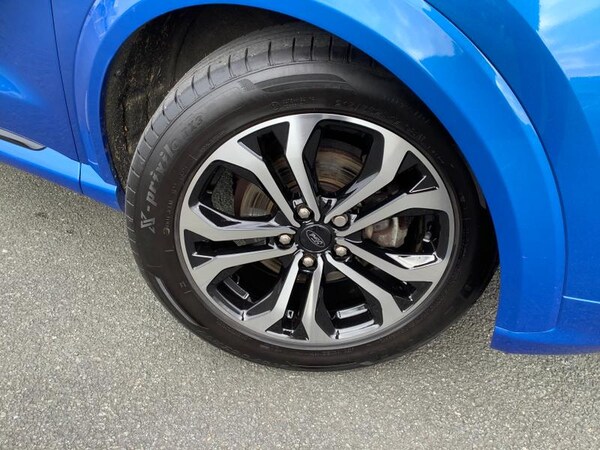 Used Ford Puma 2022 for sale - 76255485: Photo 10