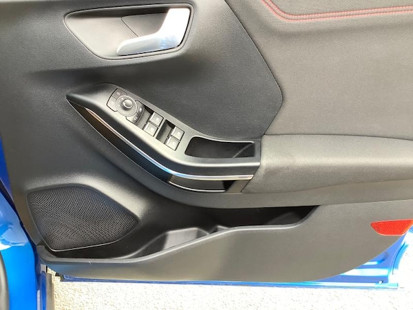 Used Ford Puma 2022 for sale - 76255485: Photo 11
