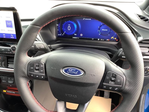Used Ford Puma 2022 for sale - 76255485: Photo 13