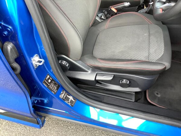 Used Ford Puma 2022 for sale - 76255485: Photo 14