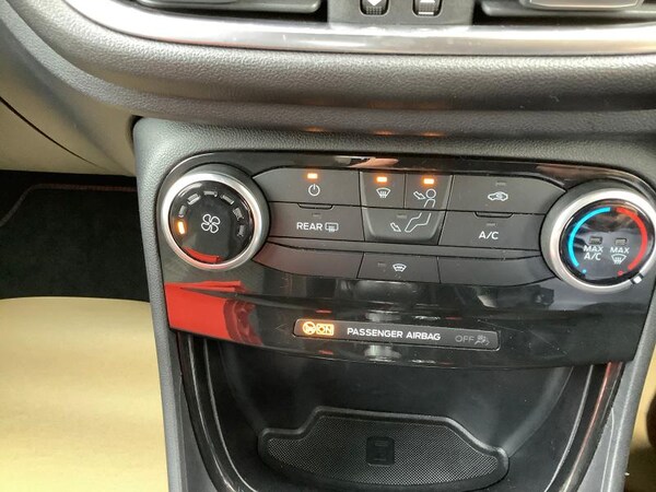 Used Ford Puma 2022 for sale - 76255485: Photo 19
