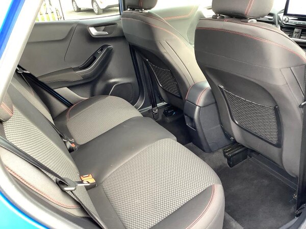 Used Ford Puma 2022 for sale - 76255485: Photo 21