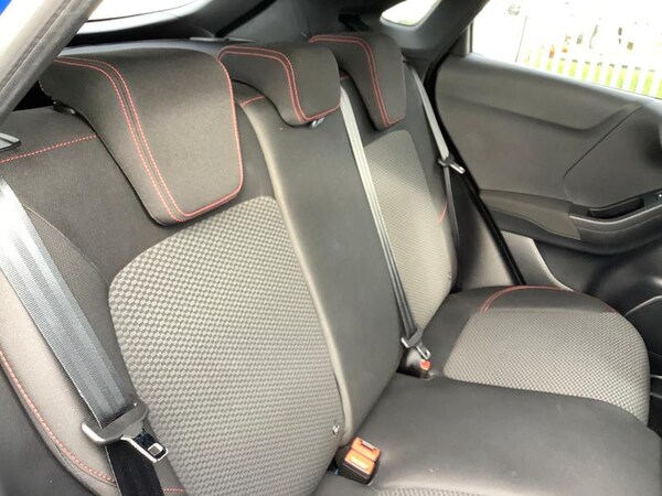 Used Ford Puma 2022 for sale - 76255485: Photo 22