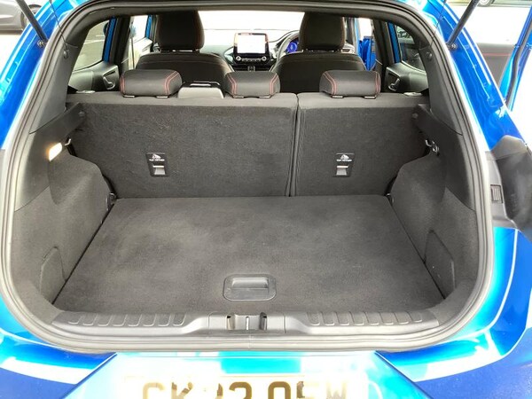 Used Ford Puma 2022 for sale - 76255485: Photo 23
