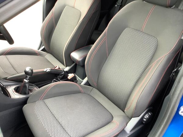 Used Ford Puma 2022 for sale - 76255485: Photo 25