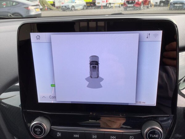 Used Ford Puma 2022 for sale - 76255485: Photo 26