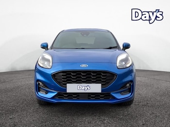 Used Ford Puma 2022 for sale - 76255485: Photo 2