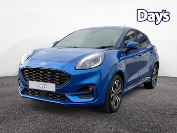 Used Ford Puma 2022 for sale - 76255485: Photo 3
