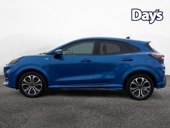 Used Ford Puma 2022 for sale - 76255485: Photo 4