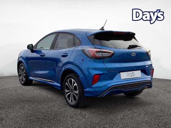 Used Ford Puma 2022 for sale - 76255485: Photo 5