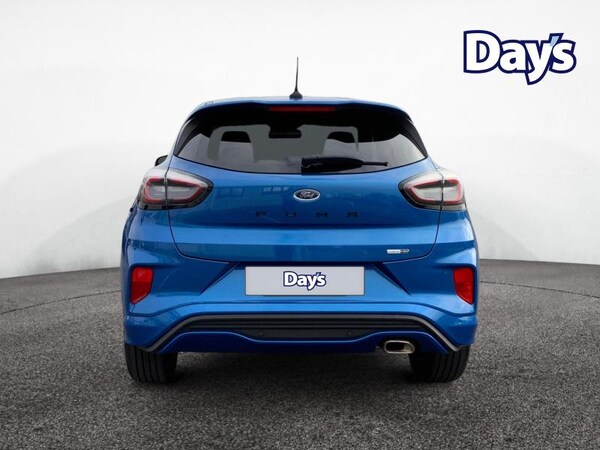 Used Ford Puma 2022 for sale - 76255485: Photo 6