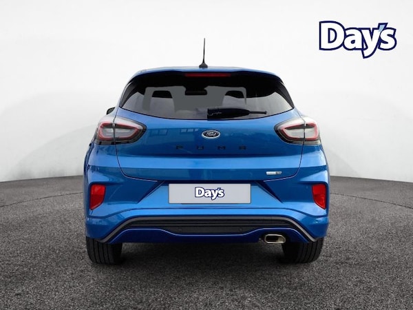 Used Ford Puma 2022 for sale - 76255485: Photo 7