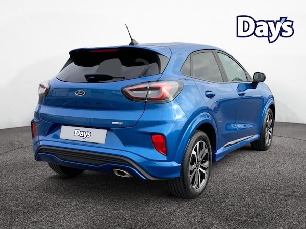 Used Ford Puma 2022 for sale - 76255485: Photo 8