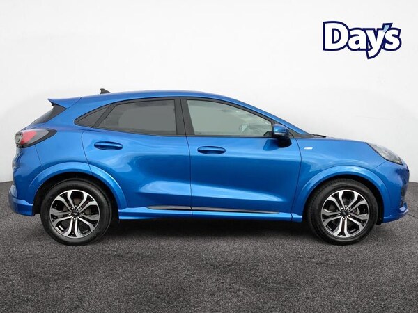 Used Ford Puma 2022 for sale - 76255485: Photo 9