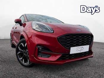 Used Ford Puma 2023 for sale - 78465701: Photo