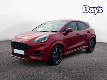 Used Ford Puma 2023 for sale - 78465701: Photo