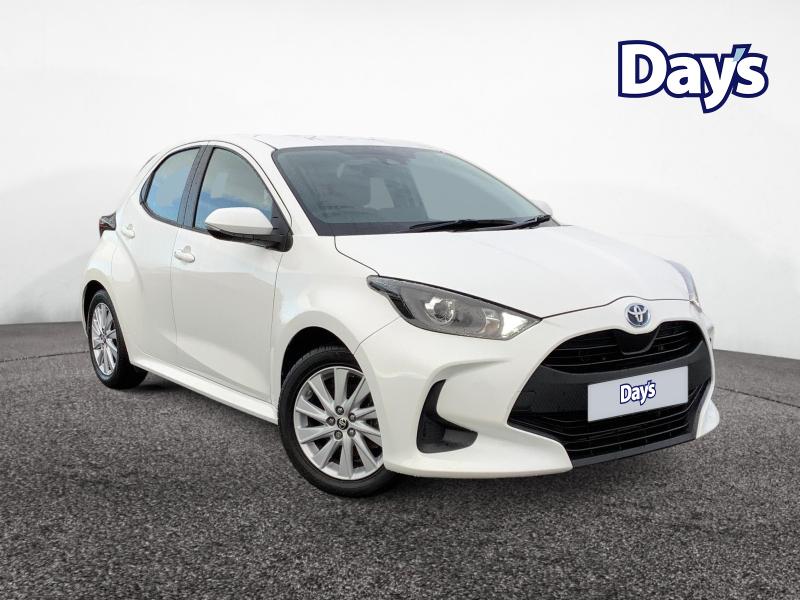 Used Toyota Yaris 2022 for sale - 76819181: Photo 1