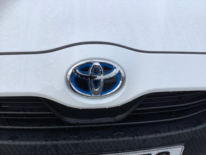 Used Toyota Yaris 2022 for sale - 76819181: Photo 11