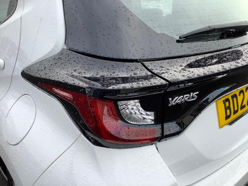 Used Toyota Yaris 2022 for sale - 76819181: Photo 14