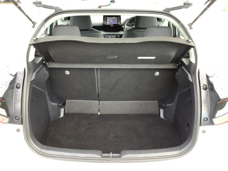 Used Toyota Yaris 2022 for sale - 76819181: Photo 15