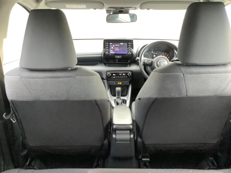 Used Toyota Yaris 2022 for sale - 76819181: Photo 16