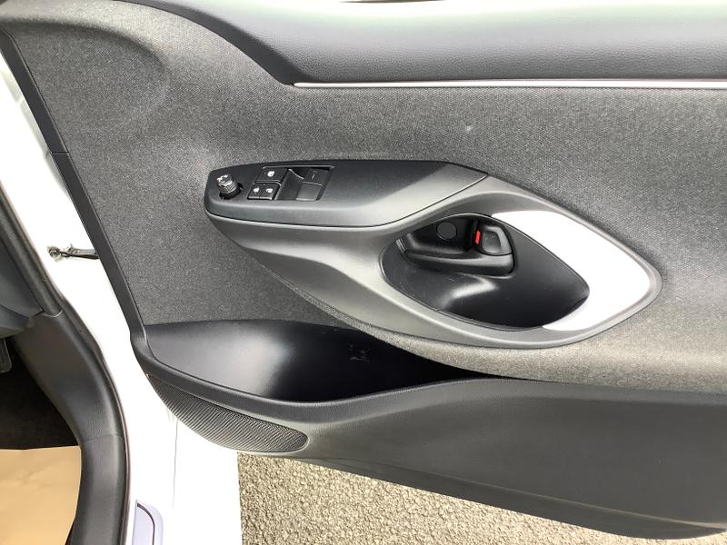 Used Toyota Yaris 2022 for sale - 76819181: Photo 17