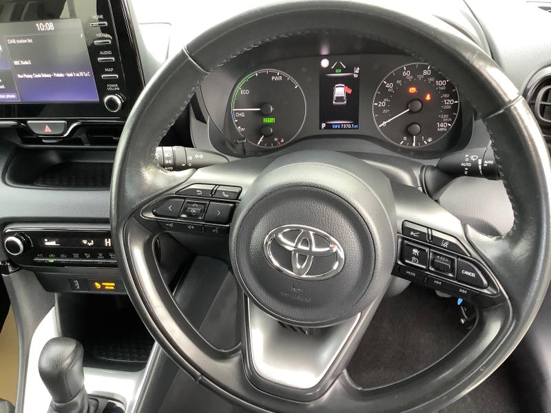 Used Toyota Yaris 2022 for sale - 76819181: Photo 19