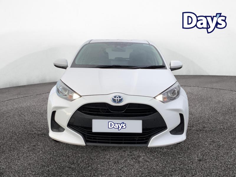 Used Toyota Yaris 2022 for sale - 76819181: Photo 2