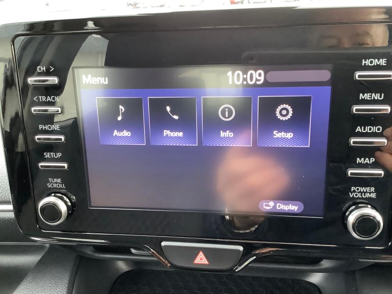 Used Toyota Yaris 2022 for sale - 76819181: Photo 20