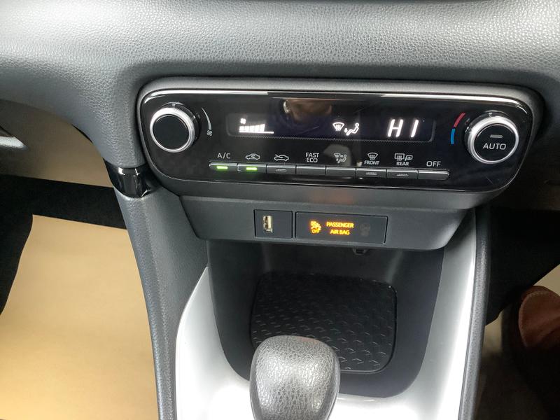 Used Toyota Yaris 2022 for sale - 76819181: Photo 21