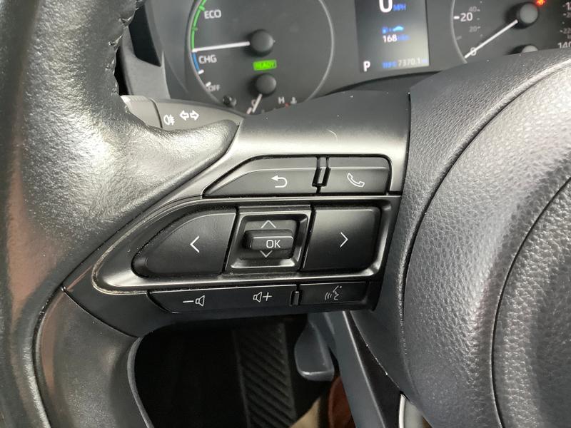 Used Toyota Yaris 2022 for sale - 76819181: Photo 23