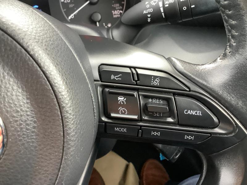 Used Toyota Yaris 2022 for sale - 76819181: Photo 24