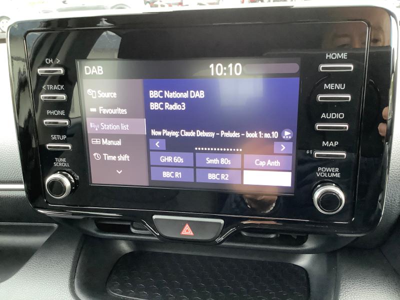 Used Toyota Yaris 2022 for sale - 76819181: Photo 26